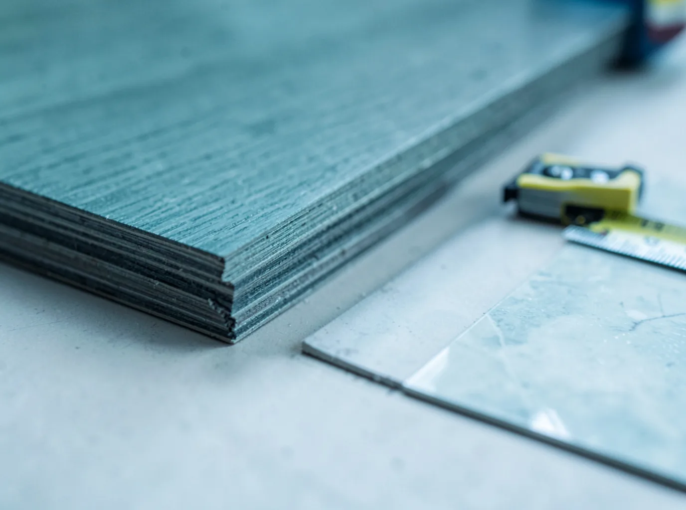 Luxury Vinyl Plank Installation Temple Hills, MD FAQs